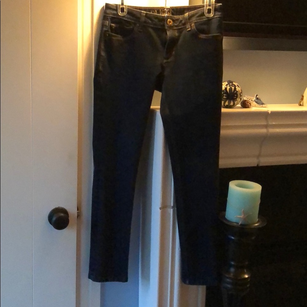 DL1961 ‘ANGEL’ Mid-Rise Skinny